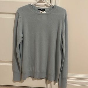 Uniqlo Cashmere sweater